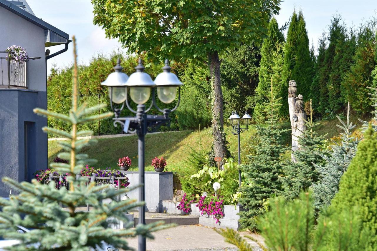 Ms Resort Нимежис Экстерьер фото