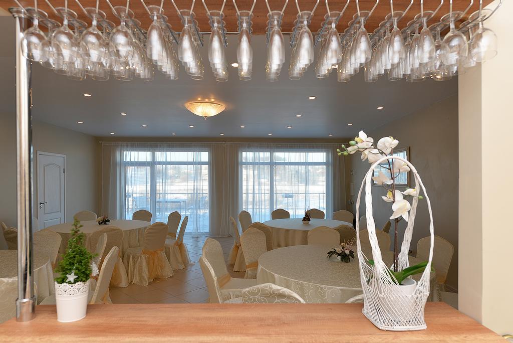 Ms Resort Нимежис Экстерьер фото