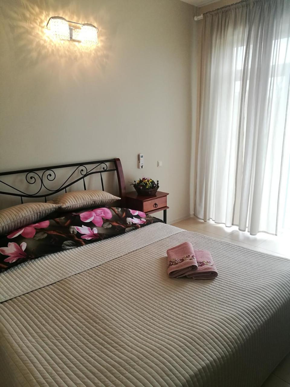 Ms Resort Нимежис Экстерьер фото